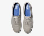 Keds Chillax Dames Wasbaar Motregengrijs - Afbeelding 5