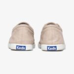 Keds Chillax Dames Wasbaar Roze Taupe - Afbeelding 3