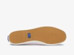 Keds Chillax Mini Twill Dames Wasbaar Lichtroze - Afbeelding 4