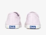 Keds Chillax Twill Dames Wasbaar Lichtroze - Afbeelding 2