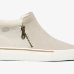 Keds Cooper-bootie Latte Voor Dames