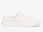 Keds Dames Breezie Canvas Roze