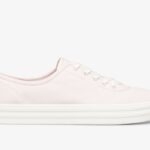 Keds Dames Breezie Canvas Roze