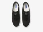 Keds Dames Breezie Canvas Zwart - Afbeelding 3