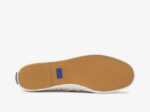 Keds Dames Chillax Femme Bloemen Twill Wit Multi - Afbeelding 4