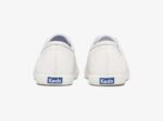 Keds Dames Chillax Leer Wit - Afbeelding 3