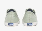 Keds Dames Chillax Wasbaar Feat. Biologisch Katoen Jade - Afbeelding 2