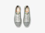 Keds Dames Crew Kick Alto Soft Twill Olijf - Afbeelding 3