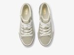 Keds Dames Demi Trx Mid Metallic Canvas Metallic Koper - Afbeelding 3