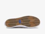 Keds Dames Dubbeldekker Canvas Wit Koraal - Afbeelding 4