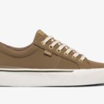 Keds Dames Jump Kick Duo Vegan Soft Buck Bruin