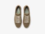 Keds Dames Jump Kick Duo Vegan Soft Buck Bruin - Afbeelding 4