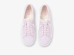 Keds Dames Kickback Canvas Lichtroze - Afbeelding 3