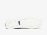 Keds Dames Kickstart Trx Mule Leer Wit - Afbeelding 5
