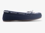 Keds Dames Mocassin Pantoffel Navy Cat Multi - Afbeelding 2