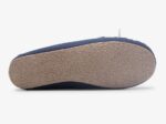 Keds Dames Mocassin Pantoffel Navy Cat Multi - Afbeelding 4