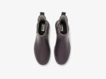 Keds Dames Rowan Regenlaars Bordeaux - Afbeelding 3