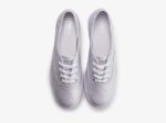Keds Dames Triple Cvo Metallic Wit Zilver - Afbeelding 3
