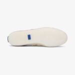 Keds Dames X Rifle Paper Co. Kampioen Marguerite Roze Geel Multi - Afbeelding 4