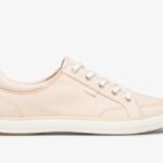 Keds Damescentrum Ii Canvas Pearl Blush