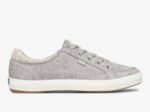 Keds Damescentrum Ii Chambray Donkergrijs