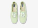 Keds Dameskampioen Canvas Wasbaar Patina Groen - Afbeelding 3