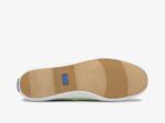 Keds Dameskampioen Canvas Wasbaar Patina Groen - Afbeelding 4