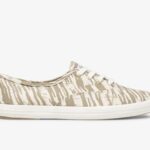 Keds Dameskampioen Dierencrème Tijger