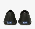 Keds Dameskampioen Originals Leer Zwart - Afbeelding 3