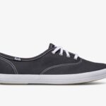 Keds Dameskampioen Originals Marine