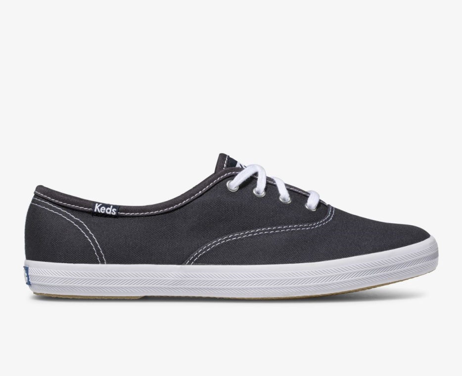 keds_dameskampioen_originals_marine.jpg Keds Dameskampioen Originals Marine - Afbeelding 1