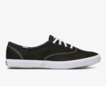 Keds Dameskampioen Originelen Zwart