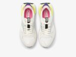 Keds Damestiasa Iriserend Sneeuwwit - Afbeelding 5