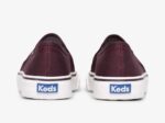 Keds Dubbeldekker Dames Tenceltrade Bordeaux - Afbeelding 3