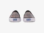 Keds Dubbeldekker Plaid Dames Zwart Multi - Afbeelding 3
