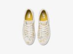 Keds Jump Kick Duo Voor Dames Feat. Biologisch Katoen Ripple Latte Multi - Afbeelding 3