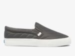 Keds Jump Kick-instapper Voor Dames, Waterafstotend Gewatteerd Puffergrijs