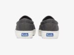 Keds Jump Kick-instapper Voor Dames, Waterafstotend Gewatteerd Puffergrijs - Afbeelding 3