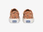 Keds Jump Kick Voor Dames Feat. Biologische Bandana Roest - Afbeelding 3