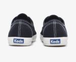 Keds Kampioen Dames Feat. Biologisch Katoen Diep Marine - Afbeelding 3