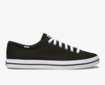 Keds Kickstart Dames Zwart