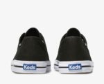 Keds Kickstart Dames Zwart - Afbeelding 3