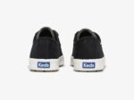 Keds Kickstart Trx Soft Twill Dames Zwart - Afbeelding 2