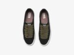 Keds Kickstart Trx Soft Twill Dames Zwart - Afbeelding 3
