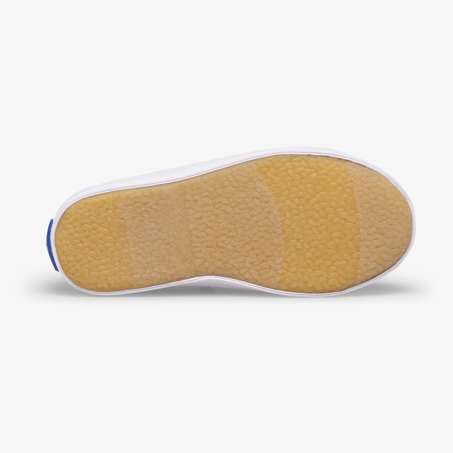 Keds Kickstart Voor Kleine Kinderen Glow In The Dark Jr Roze - Afbeelding 4