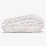 Keds Little Kid's Daphne Vlinder Leer Wit - Afbeelding 3