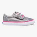 Keds Little Kid's Jump Kick Jr Grijs Multi