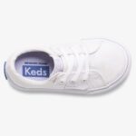 Keds Little Kid's Jump Kick Jr Iriserend - Afbeelding 3