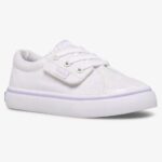 Keds Little Kid's Jump Kick Jr Iriserend - Afbeelding 5