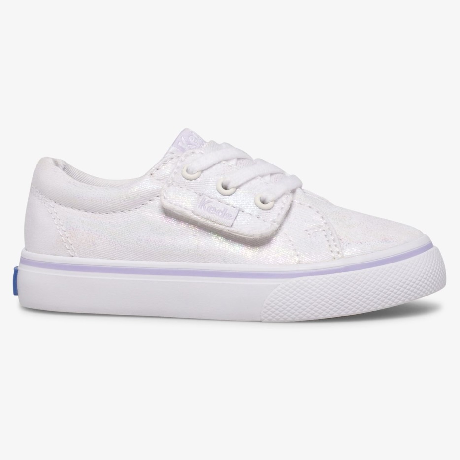 keds_little_kids_jump_kick_jr_iriserend.jpg Keds Little Kid's Jump Kick Jr Iriserend - Afbeelding 1